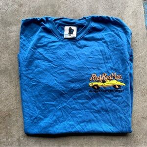 Real Bad Man Les Yuper Sound Rap Shirt
Medium